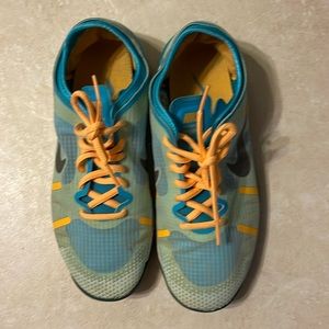 Nike Lunarlon Training Shoes